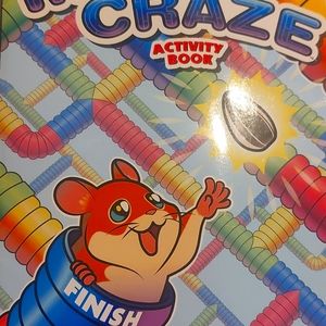 Activity book